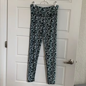 Michigan State Spartans Leggings